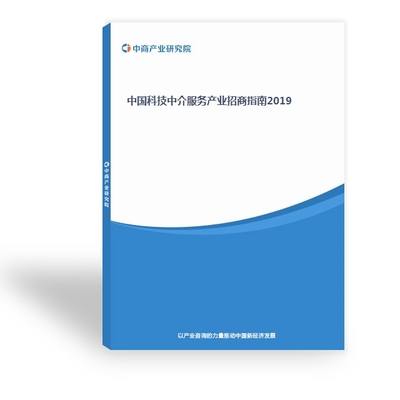 科技中介服務(wù) 驅(qū)動(dòng)創(chuàng)新與產(chǎn)業(yè)協(xié)同的關(guān)鍵力量