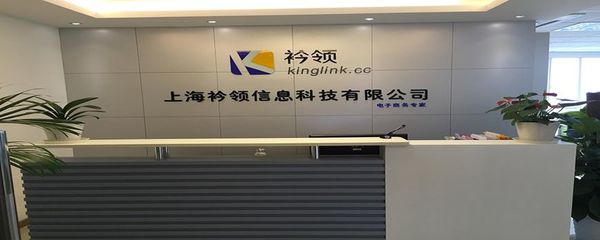 信息科技公司 連接技術(shù)與服務(wù)的科技中介橋梁