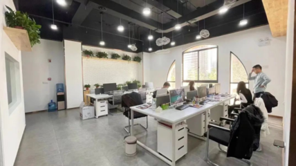 經開區企業再獲認可，科技中介服務助力創新騰飛