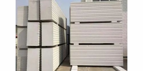 建筑建材企業商情概覽